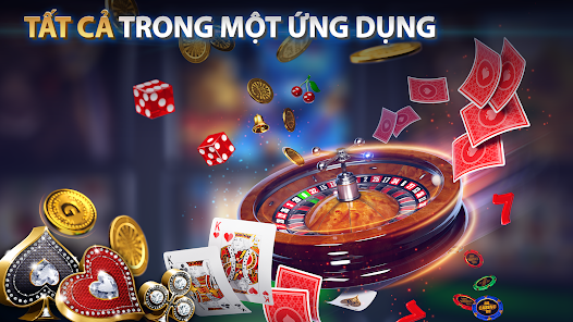 Khám phá kho trò chơi Casino đa dạng và hấp dẫn tại FCB8