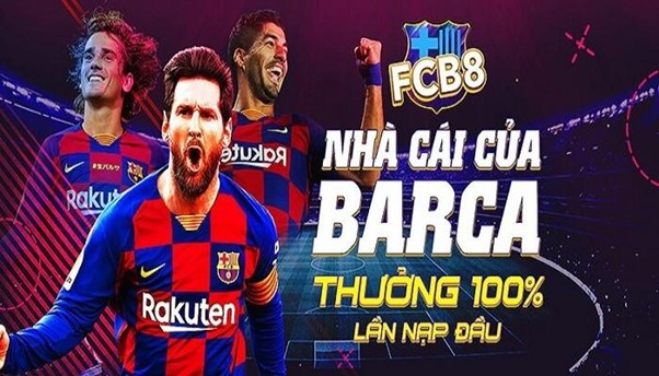 Ưu đãi độc quyền tại FCB8