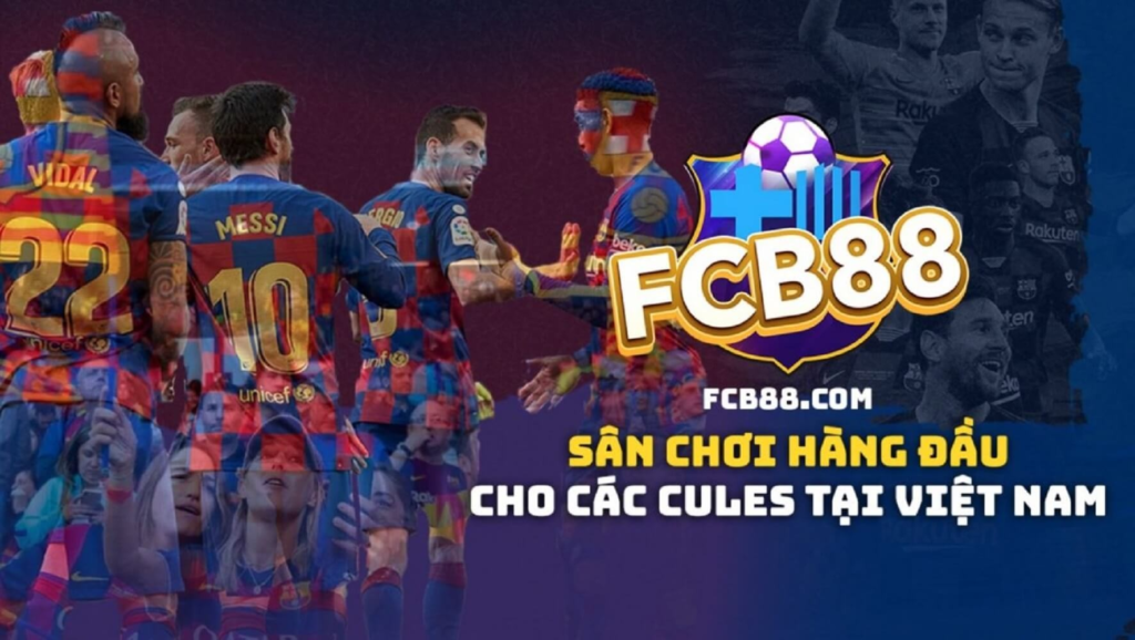 Hướng dẫn cá cược thể thao chi tiết tại FCB8