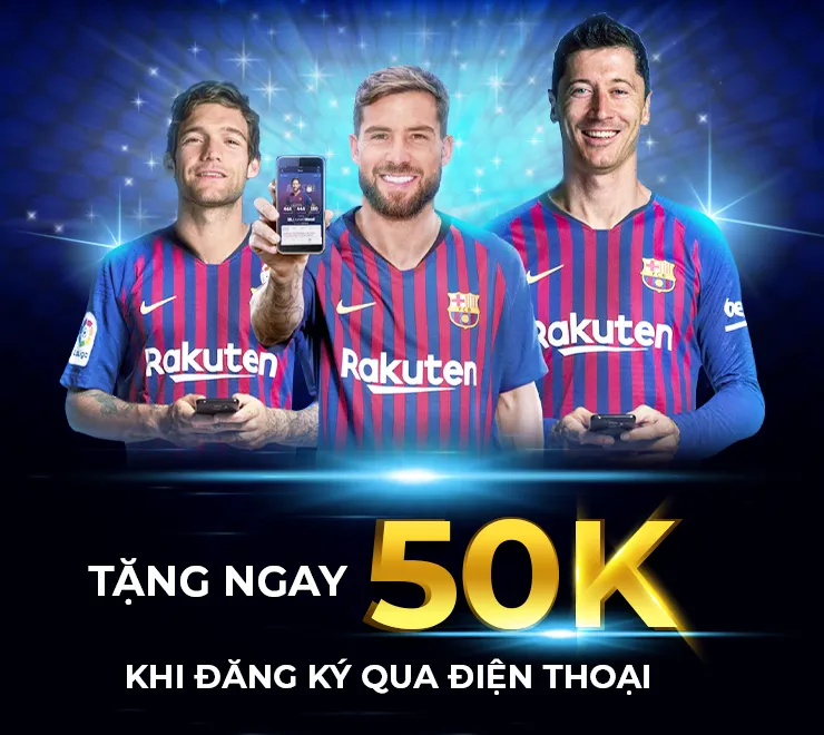 Chương trình giới thiệu bạn bè tại FCB8